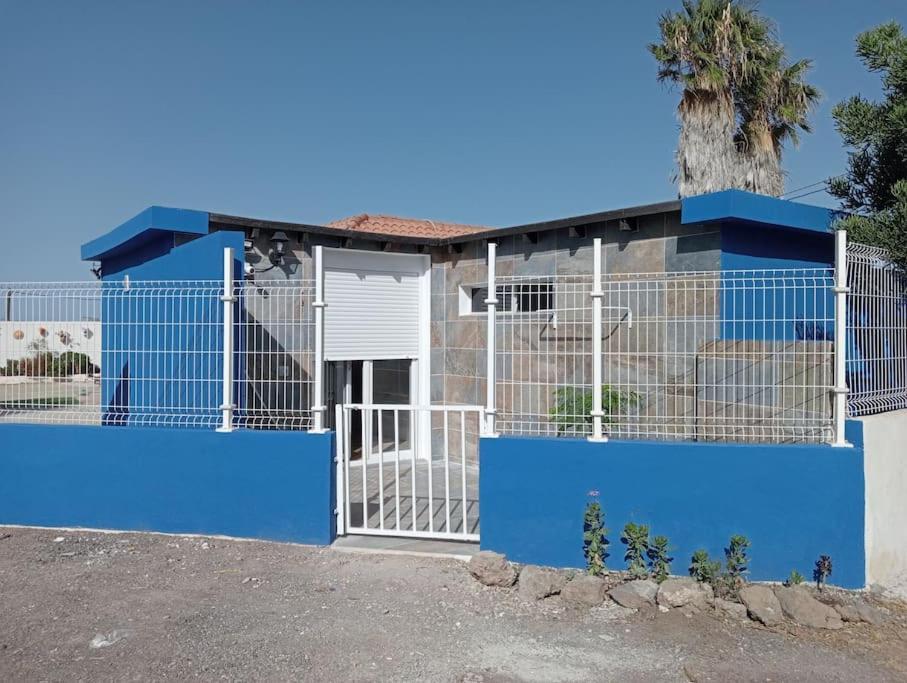 Casa Azul Granadilla De Abona Exterior foto